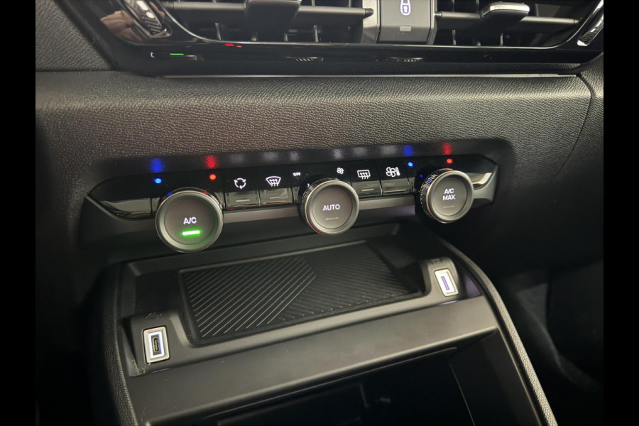 Citroën C4 1.2 Hybrid Automaat Carplay Cruise Navi Fabrieksgarantie
