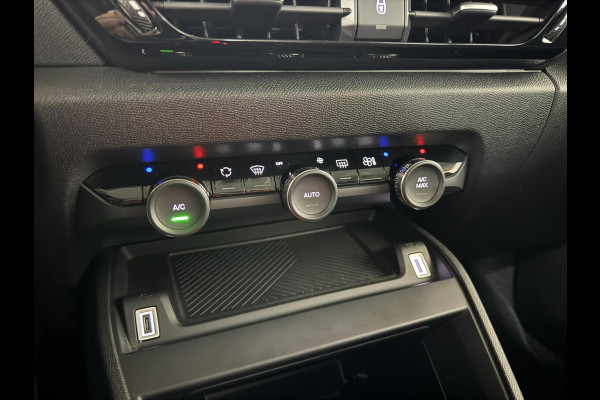 Citroën C4 1.2 Hybrid Automaat Carplay Cruise Navi Fabrieksgarantie
