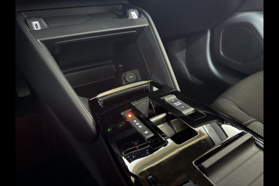 Citroën C4 1.2 Hybrid Automaat Carplay Cruise Navi Fabrieksgarantie