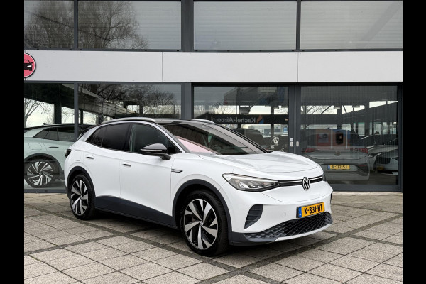 Volkswagen ID.4 Aut. First Edition 77kWh | Navi | Camera | Carplay |