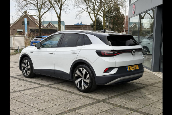 Volkswagen ID.4 Aut. First Edition 77kWh | Navi | Camera | Carplay |