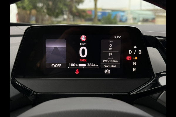 Volkswagen ID.4 Aut. First Edition 77kWh | Navi | Camera | Carplay |