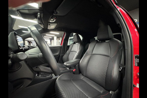 Toyota Yaris 1.5 Hybrid Dynamic | Carplay| Head-Up | Cruise|