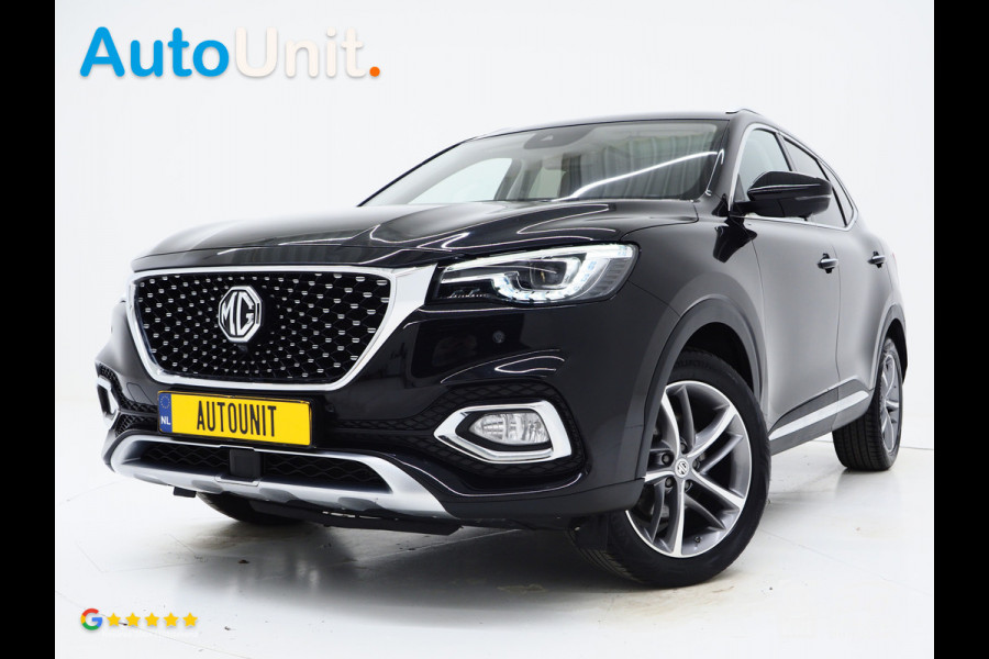 MG EHS 1.5 TGDI Luxury | Panoramadak | Adaptive Cruise | Sportstoelen | 360 | Keyless | Carplay