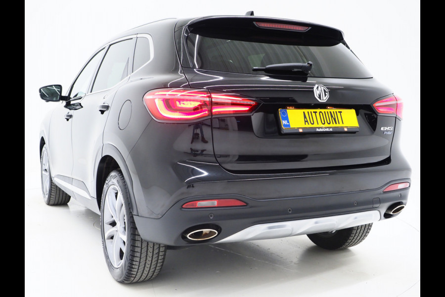 MG EHS 1.5 TGDI Luxury | Panoramadak | Adaptive Cruise | Sportstoelen | 360 | Keyless | Carplay