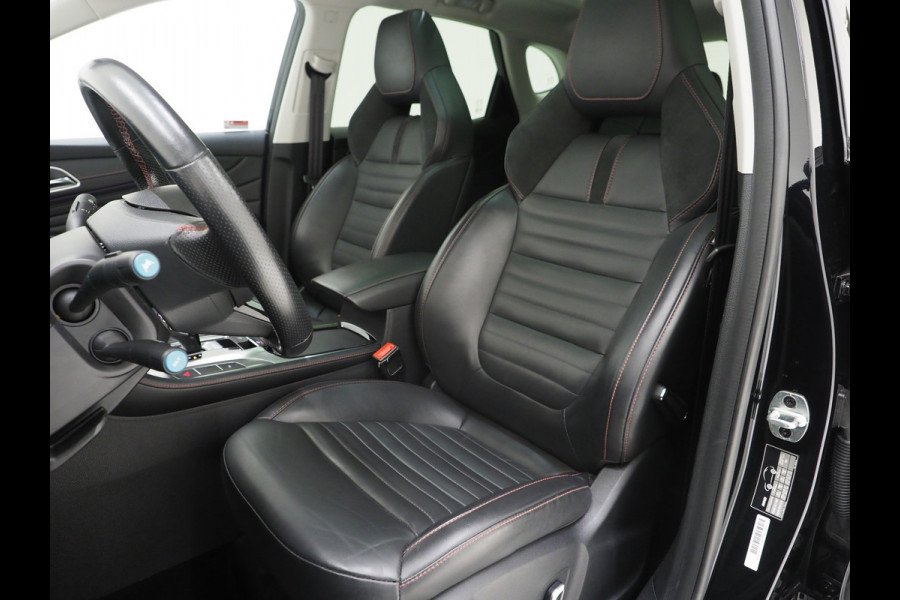 MG EHS 1.5 TGDI Luxury | Panoramadak | Adaptive Cruise | Sportstoelen | 360 | Keyless | Carplay