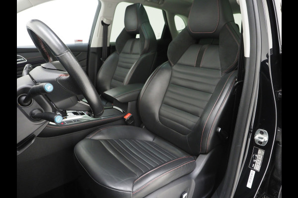 MG EHS 1.5 TGDI Luxury | Panoramadak | Adaptive Cruise | Sportstoelen | 360 | Keyless | Carplay
