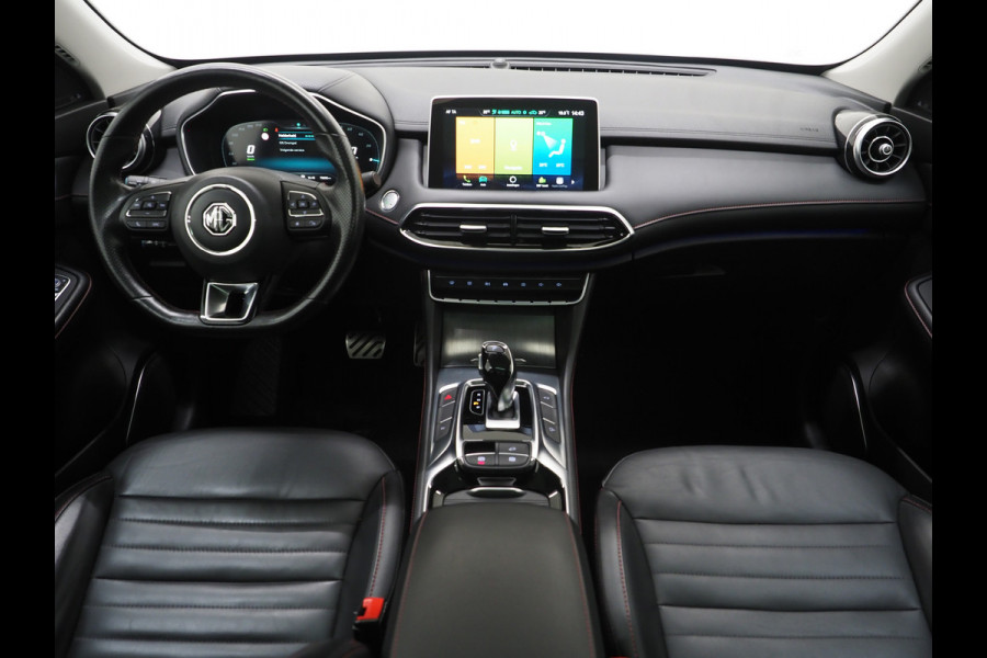 MG EHS 1.5 TGDI Luxury | Panoramadak | Adaptive Cruise | Sportstoelen | 360 | Keyless | Carplay