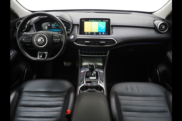 MG EHS 1.5 TGDI Luxury | Panoramadak | Adaptive Cruise | Sportstoelen | 360 | Keyless | Carplay