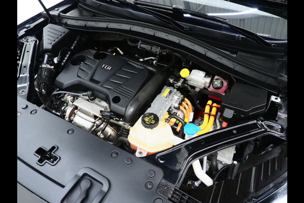 MG EHS 1.5 TGDI Luxury | Panoramadak | Adaptive Cruise | Sportstoelen | 360 | Keyless | Carplay