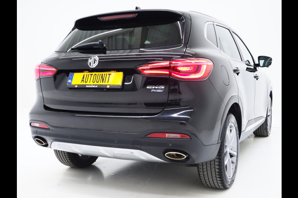 MG EHS 1.5 TGDI Luxury | Panoramadak | Adaptive Cruise | Sportstoelen | 360 | Keyless | Carplay