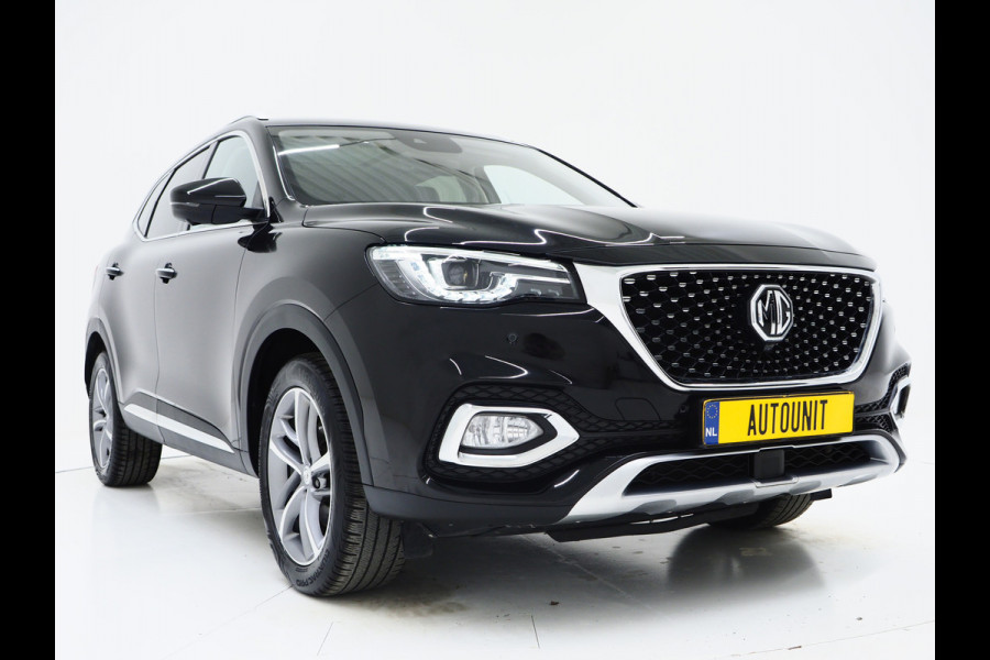 MG EHS 1.5 TGDI Luxury | Panoramadak | Adaptive Cruise | Sportstoelen | 360 | Keyless | Carplay