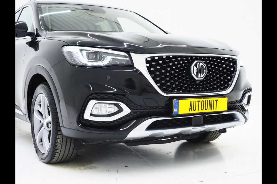 MG EHS 1.5 TGDI Luxury | Panoramadak | Adaptive Cruise | Sportstoelen | 360 | Keyless | Carplay