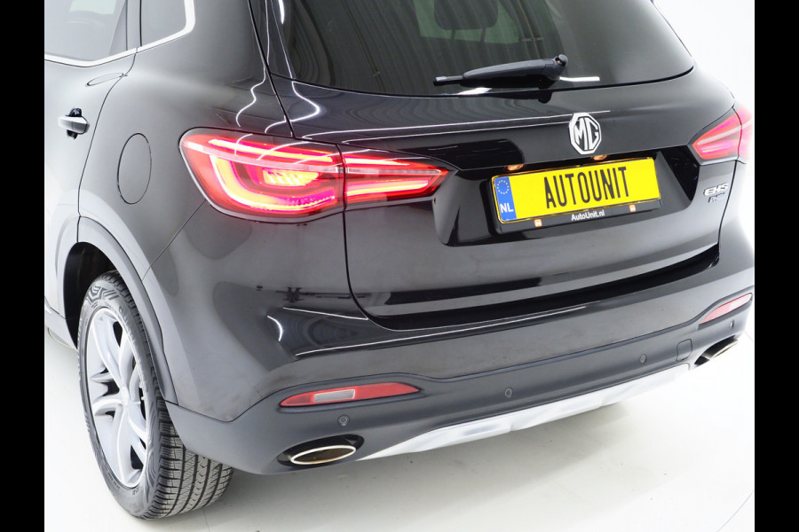 MG EHS 1.5 TGDI Luxury | Panoramadak | Adaptive Cruise | Sportstoelen | 360 | Keyless | Carplay