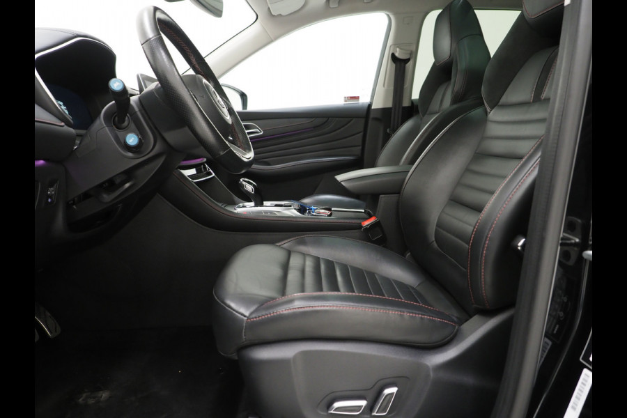 MG EHS 1.5 TGDI Luxury | Panoramadak | Adaptive Cruise | Sportstoelen | 360 | Keyless | Carplay