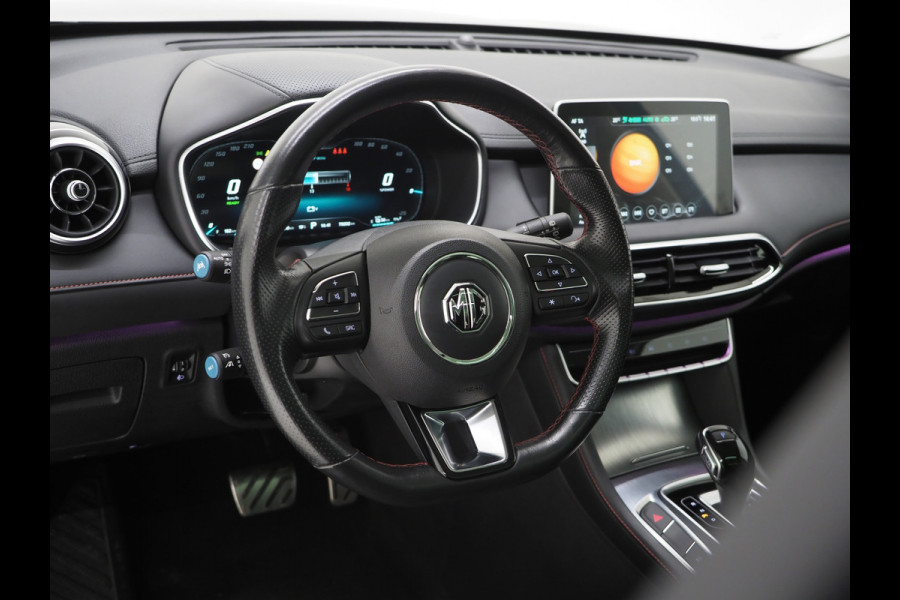 MG EHS 1.5 TGDI Luxury | Panoramadak | Adaptive Cruise | Sportstoelen | 360 | Keyless | Carplay