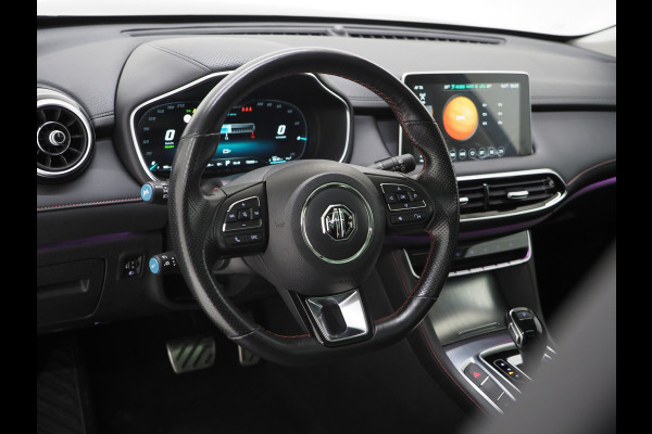MG EHS 1.5 TGDI Luxury | Panoramadak | Adaptive Cruise | Sportstoelen | 360 | Keyless | Carplay