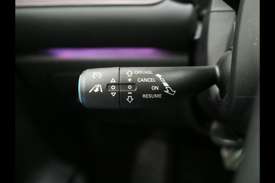 MG EHS 1.5 TGDI Luxury | Panoramadak | Adaptive Cruise | Sportstoelen | 360 | Keyless | Carplay