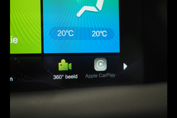 MG EHS 1.5 TGDI Luxury | Panoramadak | Adaptive Cruise | Sportstoelen | 360 | Keyless | Carplay