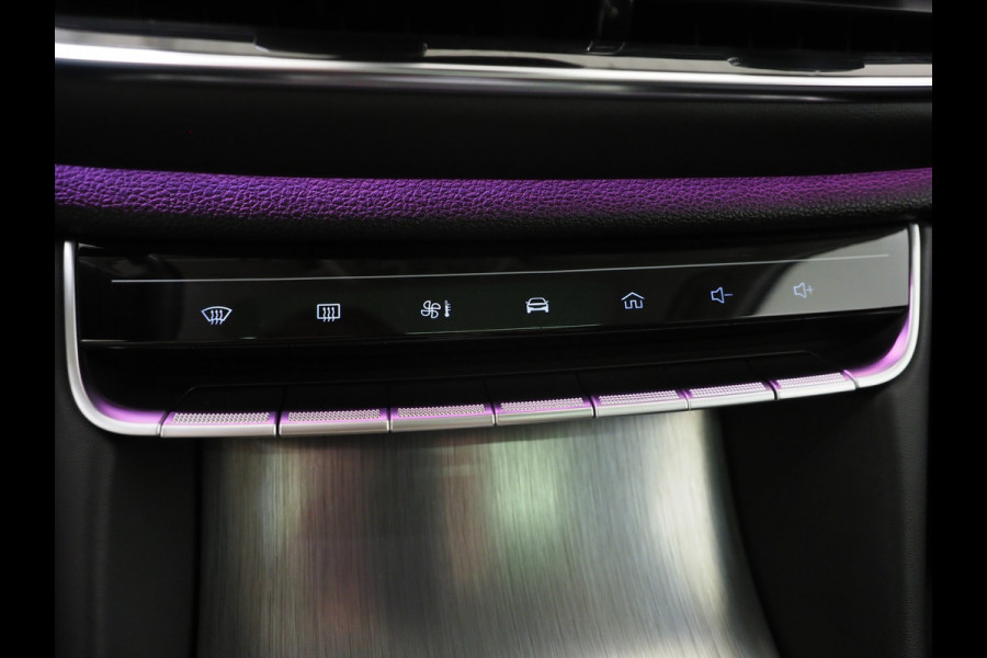 MG EHS 1.5 TGDI Luxury | Panoramadak | Adaptive Cruise | Sportstoelen | 360 | Keyless | Carplay