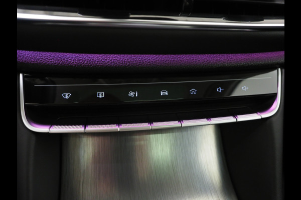 MG EHS 1.5 TGDI Luxury | Panoramadak | Adaptive Cruise | Sportstoelen | 360 | Keyless | Carplay