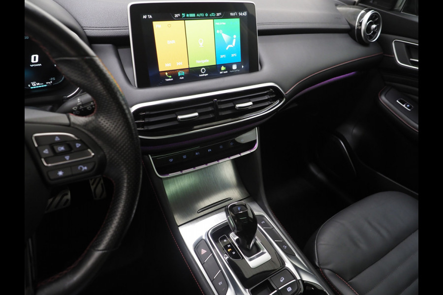 MG EHS 1.5 TGDI Luxury | Panoramadak | Adaptive Cruise | Sportstoelen | 360 | Keyless | Carplay