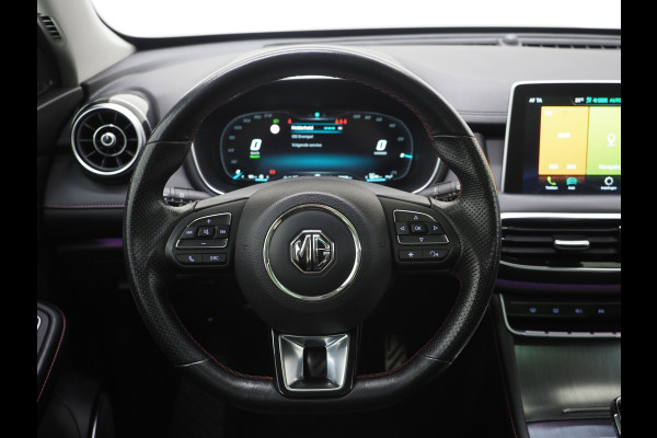 MG EHS 1.5 TGDI Luxury | Panoramadak | Adaptive Cruise | Sportstoelen | 360 | Keyless | Carplay