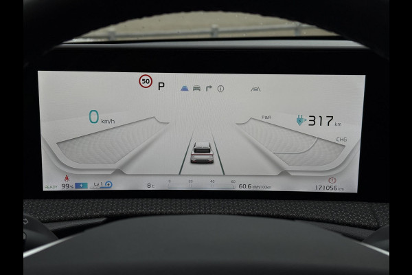 Kia Ev6 Aut. Edition Plus 77.4 kWh | Trekhaak | Leder | Navi | Camera |