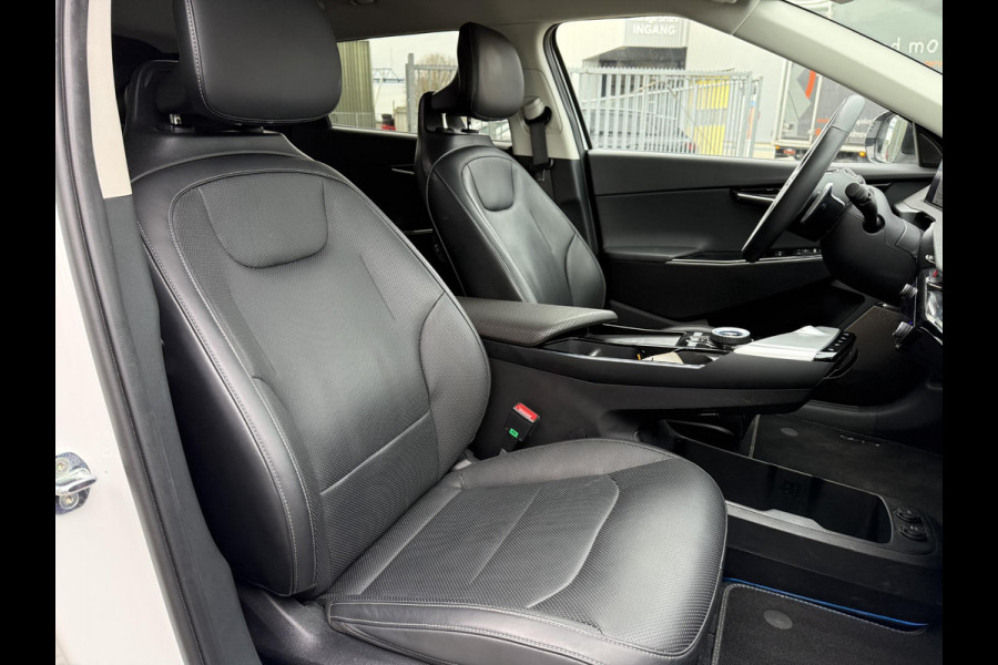 Kia Ev6 Aut. Edition Plus 77.4 kWh | Trekhaak | Leder | Navi | Camera |
