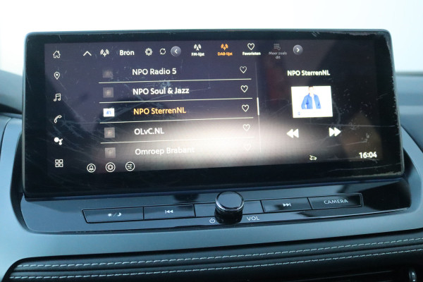 Nissan QASHQAI 1.3DIG-T MHEV 158PK Automaat N-Connecta Winter-pack/Elektr.-klep/Head-Up/Adapt.-cruise