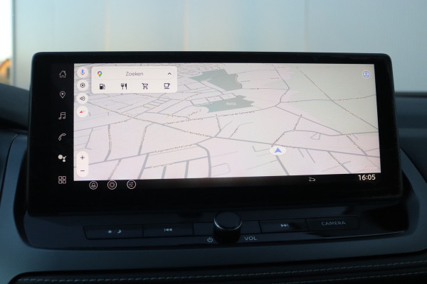 Nissan QASHQAI 1.3DIG-T MHEV 158PK Automaat N-Connecta Winter-pack/Elektr.-klep/Head-Up/Adapt.-cruise