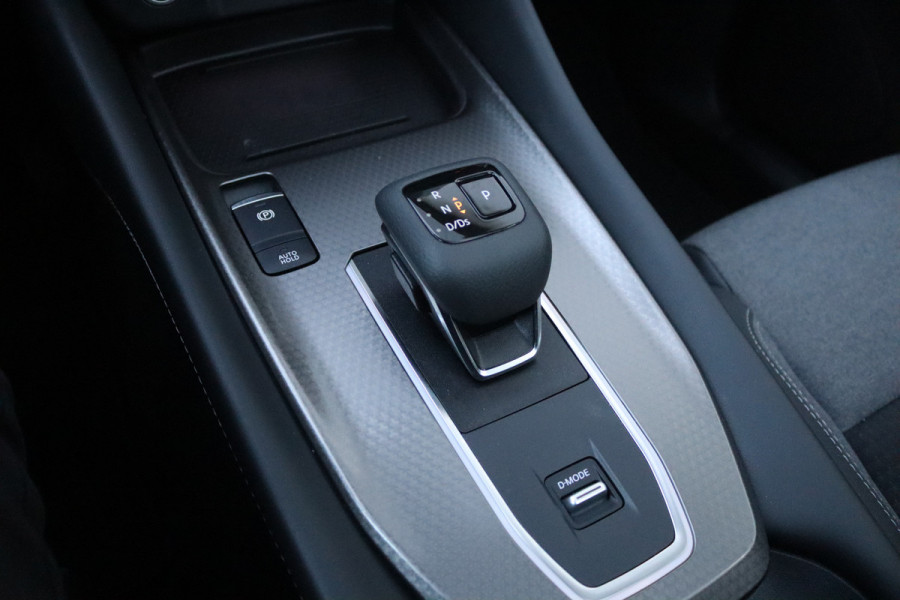 Nissan QASHQAI 1.3DIG-T MHEV 158PK Automaat N-Connecta Winter-pack/Elektr.-klep/Head-Up/Adapt.-cruise