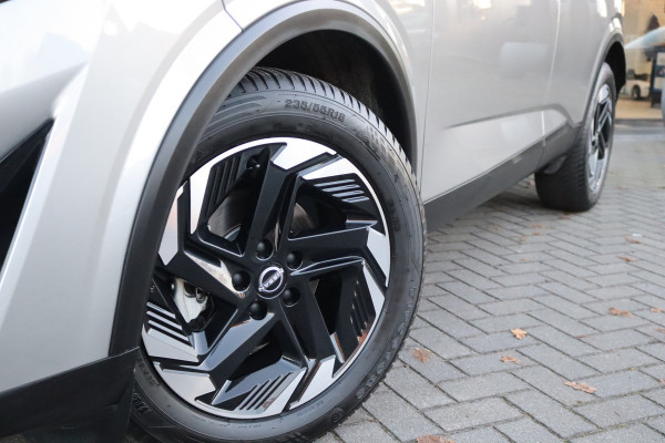 Nissan QASHQAI 1.3DIG-T MHEV 158PK Automaat N-Connecta Winter-pack/Elektr.-klep/Head-Up/Adapt.-cruise