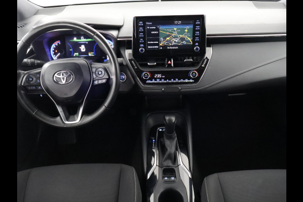 Toyota Corolla Touring Sports 1.8 Hybrid First Edition Bi-Tone | Apple Carplay & AndroidAUTO | Navigatie | 1e eigenaar |