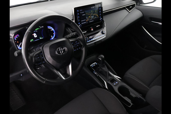 Toyota Corolla Touring Sports 1.8 Hybrid First Edition Bi-Tone | Apple Carplay & AndroidAUTO | Navigatie | 1e eigenaar |