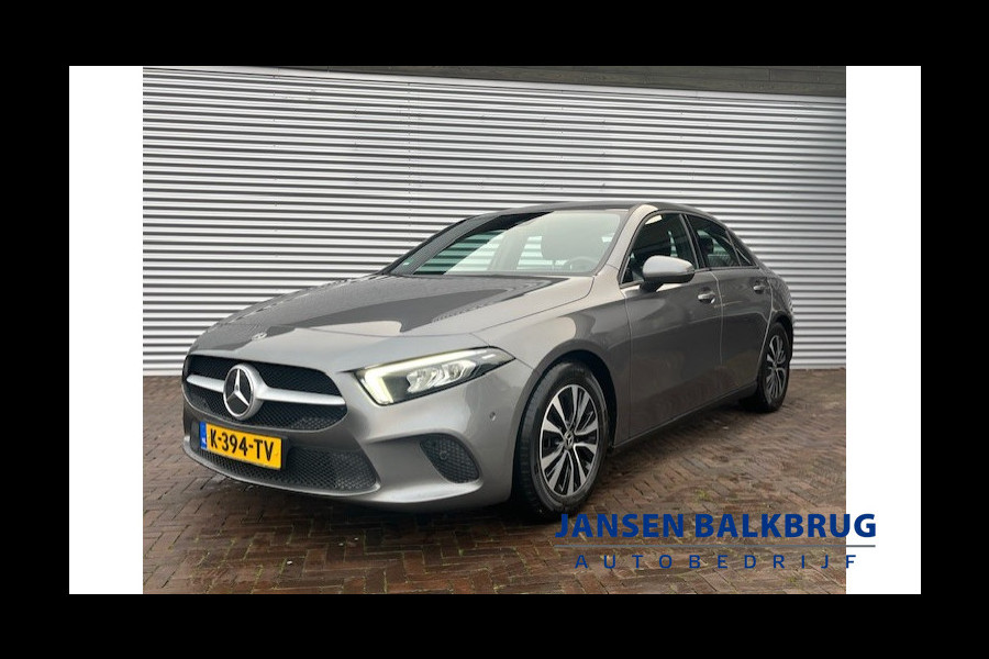 Mercedes-Benz A-Klasse 180 Business Solution