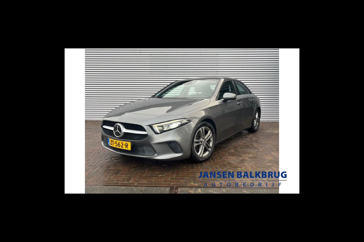 Mercedes-Benz A-Klasse 200