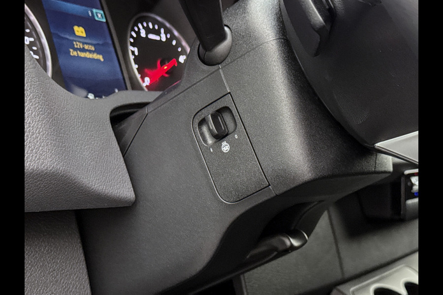 Mercedes-Benz Sprinter 317 1.9 CDI L2H2 Pro 3.5t trekhaak Navigatie Betimmering Camera + sensoren 24 Maanden Certified Garantie