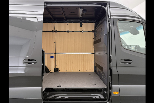 Mercedes-Benz Sprinter 317 1.9 CDI L2H2 Pro 3.5t trekhaak Navigatie Betimmering Camera + sensoren 24 Maanden Certified Garantie