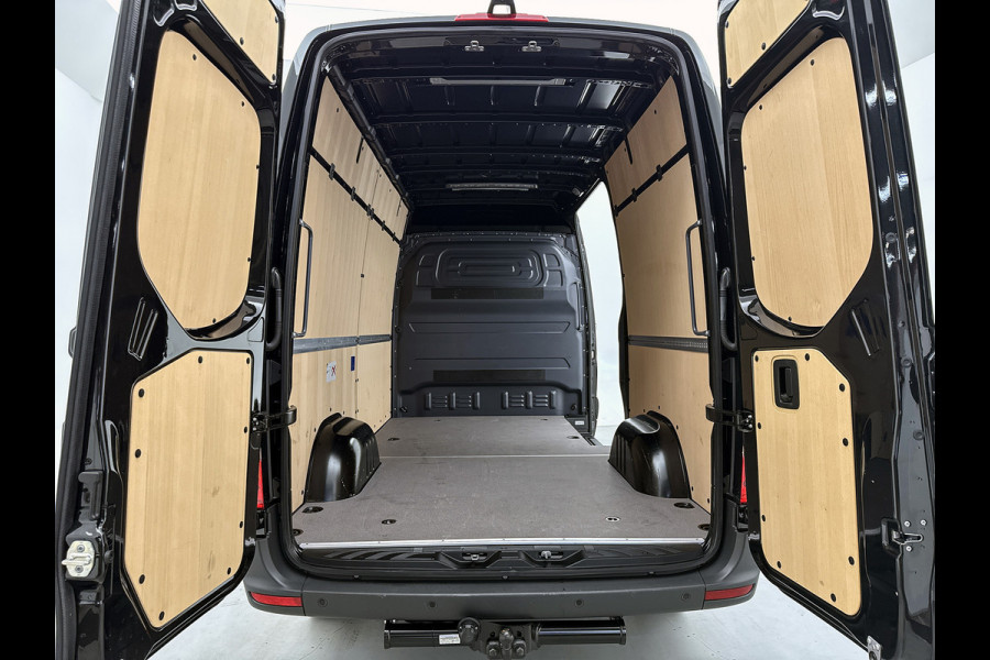 Mercedes-Benz Sprinter 317 1.9 CDI L2H2 Pro 3.5t trekhaak Navigatie Betimmering Camera + sensoren 24 Maanden Certified Garantie