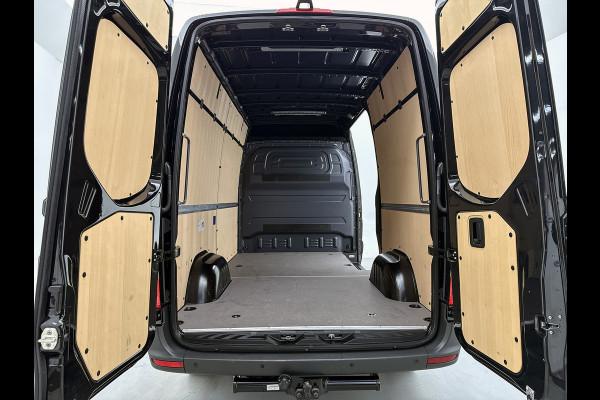 Mercedes-Benz Sprinter 317 1.9 CDI L2H2 Pro 3.5t trekhaak Navigatie Betimmering Camera + sensoren 24 Maanden Certified Garantie