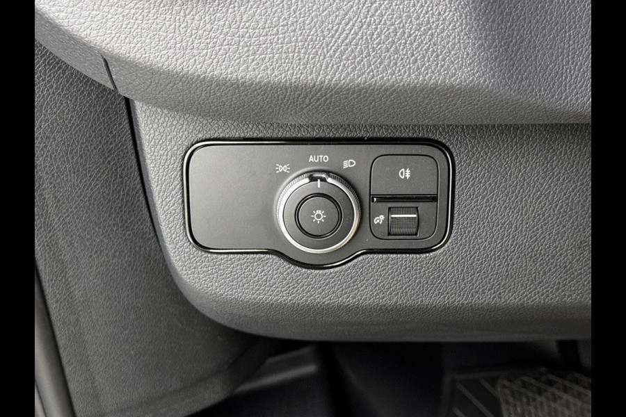 Mercedes-Benz Sprinter 317 1.9 CDI L2H2 Pro 3.5t trekhaak Navigatie Betimmering Camera + sensoren 24 Maanden Certified Garantie