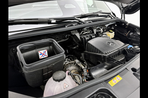 Mercedes-Benz Sprinter 317 1.9 CDI L2H2 Pro 3.5t trekhaak Navigatie Betimmering Camera + sensoren 24 Maanden Certified Garantie