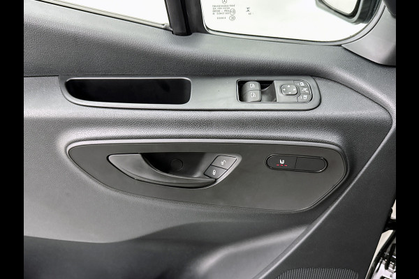 Mercedes-Benz Sprinter 317 1.9 CDI L2H2 Pro 3.5t trekhaak Navigatie Betimmering Camera + sensoren 24 Maanden Certified Garantie