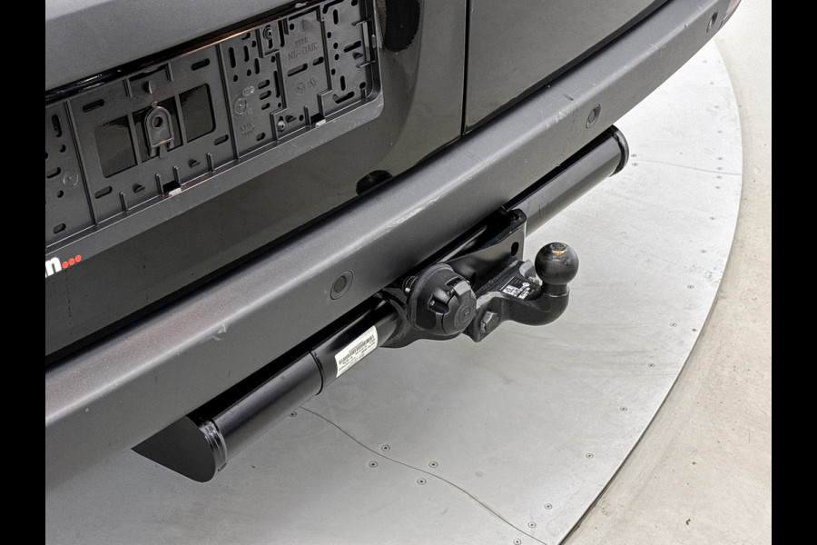 Mercedes-Benz Sprinter 317 1.9 CDI L2H2 Pro 3.5t trekhaak Navigatie Betimmering Camera + sensoren 24 Maanden Certified Garantie