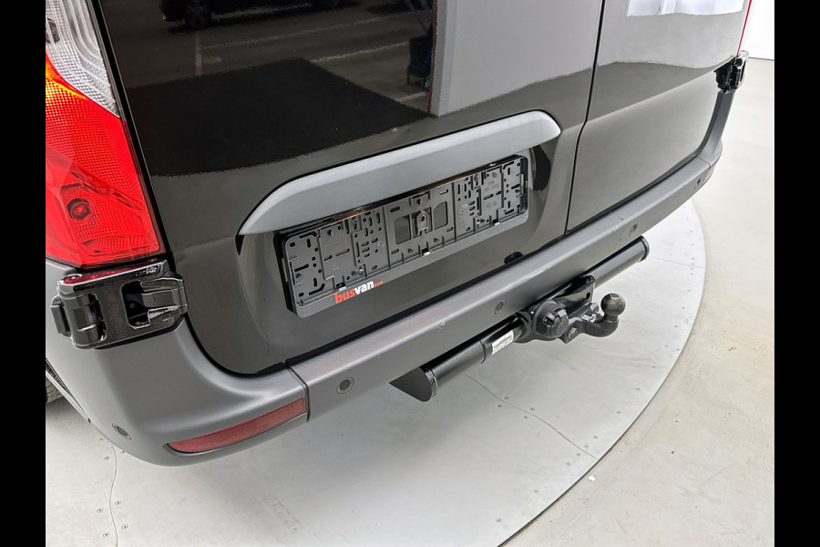 Mercedes-Benz Sprinter 317 1.9 CDI L2H2 Pro 3.5t trekhaak Navigatie Betimmering Camera + sensoren 24 Maanden Certified Garantie