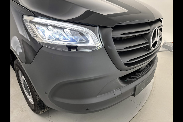 Mercedes-Benz Sprinter 317 1.9 CDI L2H2 Pro 3.5t trekhaak Navigatie Betimmering Camera + sensoren 24 Maanden Certified Garantie