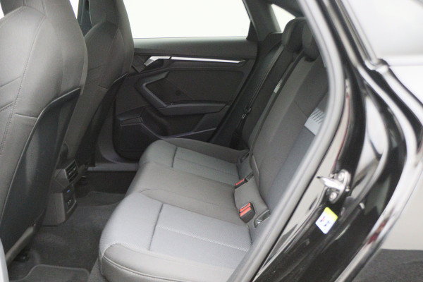 Audi A3 Limousine 30 TFSI Advanced edition Virtual Cockpit, Panoramadak, ACC, Apple Carplay, DAB, PDC, 18''