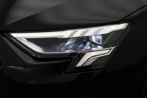 Audi A3 Limousine 30 TFSI Advanced edition Virtual Cockpit, Panoramadak, ACC, Apple Carplay, DAB, PDC, 18''