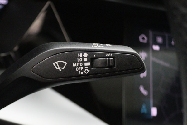 Audi A3 Limousine 30 TFSI Advanced edition Virtual Cockpit, Panoramadak, ACC, Apple Carplay, DAB, PDC, 18''